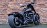 2017 Harley-Davidson FXSE Pro Street Breakout CVO 110 RA