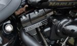 2017 Harley-Davidson FXSE Pro Street Breakout CVO 110 RB