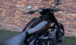 2017 Harley-Davidson FXSE Pro Street Breakout CVO 110 RD