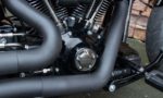2017 Harley-Davidson FXSE Pro Street Breakout CVO 110 REZ