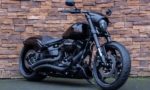 2017 Harley-Davidson FXSE Pro Street Breakout CVO 110 RV