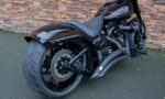 2017 Harley-Davidson FXSE Pro Street Breakout CVO 110 VH