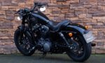 2017 Harley-Davidson XL 1200 X Sportster Forty Eight LA