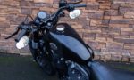 2017 Harley-Davidson XL 1200 X Sportster Forty Eight LD