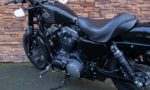 2017 Harley-Davidson XL 1200 X Sportster Forty Eight LE