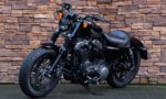 2017 Harley-Davidson XL 1200 X Sportster Forty Eight LV