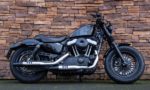2017 Harley-Davidson XL 1200 X Sportster Forty Eight R