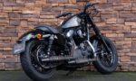 2017 Harley-Davidson XL 1200 X Sportster Forty Eight RA