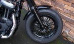 2017 Harley-Davidson XL 1200 X Sportster Forty Eight RFW