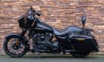 2019 Harley-Davidson FLHSX Street Glide Special 114 touring L