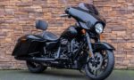 2019 Harley-Davidson FLHSX Street Glide Special 114 touring RV