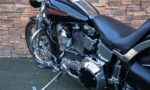 2002 Harley-Davidson FXSTSI Springer Softail Twincam 88 LE