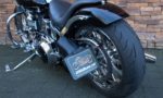 2002 Harley-Davidson FXSTSI Springer Softail Twincam 88 LPH