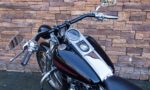 2002 Harley-Davidson FXSTSI Springer Softail Twincam 88 LT