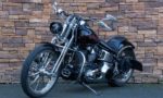 2002 Harley-Davidson FXSTSI Springer Softail Twincam 88 LV