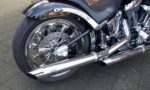 2002 Harley-Davidson FXSTSI Springer Softail Twincam 88 RRW