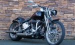 2002 Harley-Davidson FXSTSI Springer Softail Twincam 88 RV