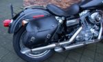 2008 Harley-Davidson FXDC Dyna Super Glide Custom EP