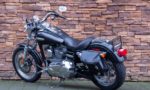 2008 Harley-Davidson FXDC Dyna Super Glide Custom LA