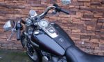 2008 Harley-Davidson FXDC Dyna Super Glide Custom LD