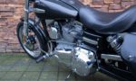 2008 Harley-Davidson FXDC Dyna Super Glide Custom LE