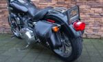 2008 Harley-Davidson FXDC Dyna Super Glide Custom LP