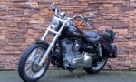 2008 Harley-Davidson FXDC Dyna Super Glide Custom LV