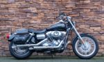 2008 Harley-Davidson FXDC Dyna Super Glide Custom R