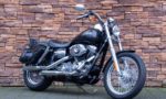 2008 Harley-Davidson FXDC Dyna Super Glide Custom RV