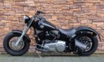 2012 Harley-Davidson FLS Softail Slim 103 ABS L