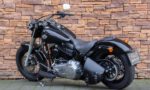 2012 Harley-Davidson FLS Softail Slim 103 ABS LA