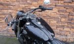 2012 Harley-Davidson FLS Softail Slim 103 ABS LD