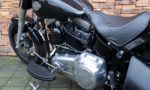 2012 Harley-Davidson FLS Softail Slim 103 ABS LE