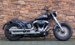 2012 Harley-Davidson FLS Softail Slim 103 ABS R