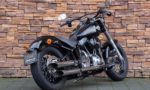 2012 Harley-Davidson FLS Softail Slim 103 ABS RA