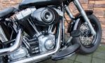 2012 Harley-Davidson FLS Softail Slim 103 ABS RE