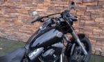 2012 Harley-Davidson FLS Softail Slim 103 ABS RT