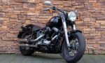2012 Harley-Davidson FLS Softail Slim 103 ABS RV