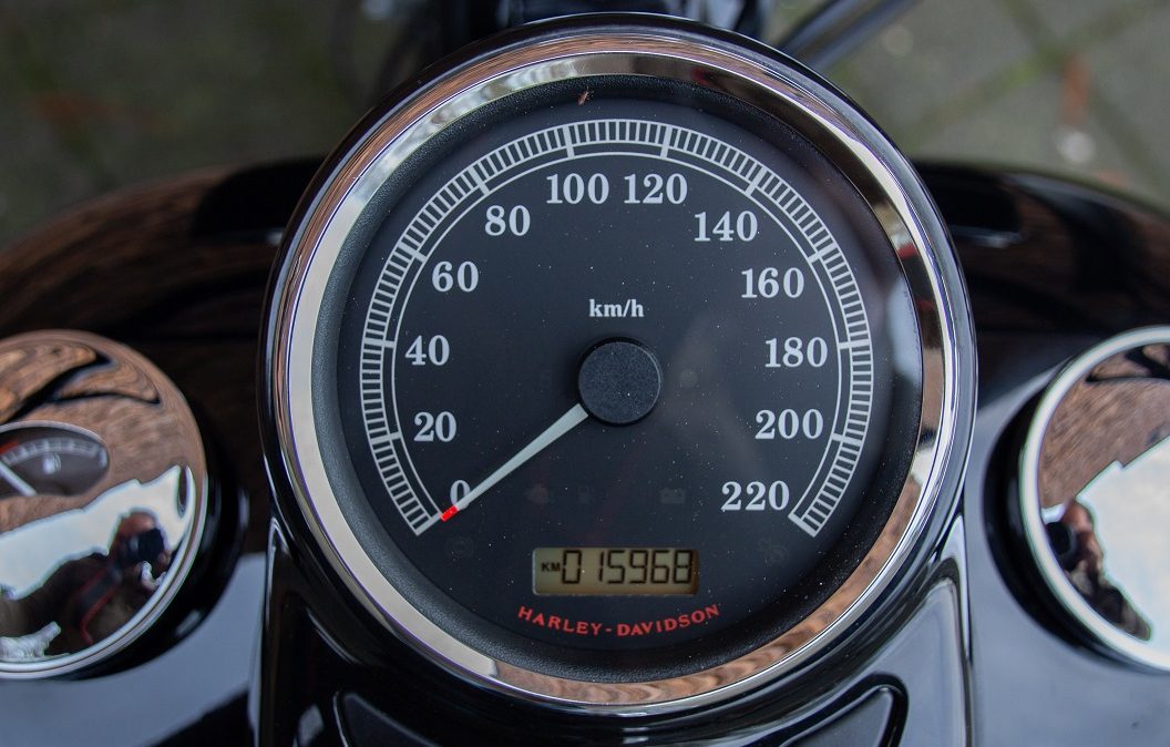 2012 Harley-Davidson FLS Softail Slim 103 ABS T