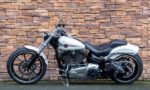 2014 Harley-Davidson FXSB Softail Breakout 103 ABS L