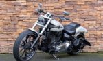 2014 Harley-Davidson FXSB Softail Breakout 103 ABS LV