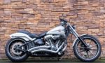 2014 Harley-Davidson FXSB Softail Breakout 103 ABS R