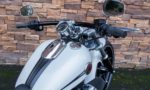 2014 Harley-Davidson FXSB Softail Breakout 103 ABS RD