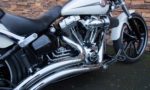 2014 Harley-Davidson FXSB Softail Breakout 103 ABS RE