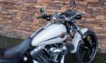 2014 Harley-Davidson FXSB Softail Breakout 103 ABS RT