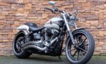 2014 Harley-Davidson FXSB Softail Breakout 103 ABS RV