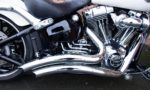 2014 Harley-Davidson FXSB Softail Breakout 103 ABS VH