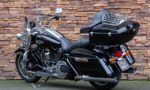 2017 Harley-Davidson FLHR Road King Touring 107 M8 LA