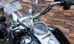 2017 Harley-Davidson FLHR Road King Touring 107 M8 LD