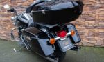 2017 Harley-Davidson FLHR Road King Touring 107 M8 LP